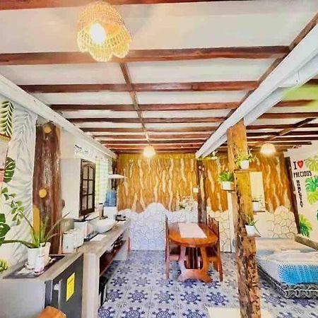 Precious Homestay Burgos  Luaran gambar
