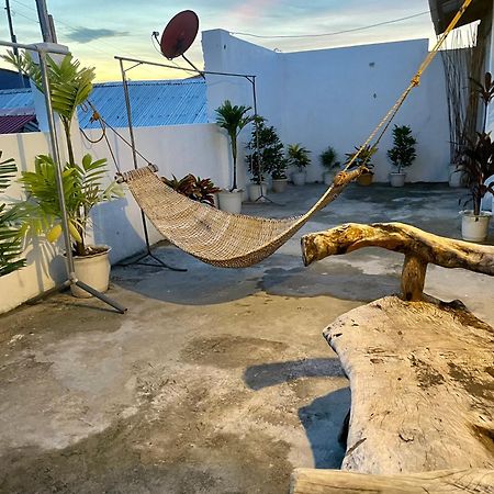Precious Homestay Burgos  Luaran gambar
