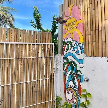 Precious Homestay Burgos  Luaran gambar