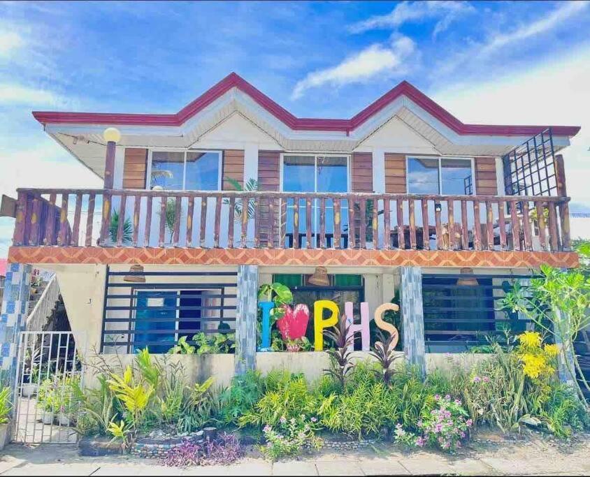 Precious Homestay Burgos  Luaran gambar