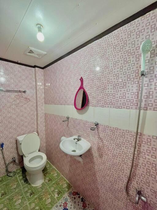 Precious Homestay Burgos  Luaran gambar