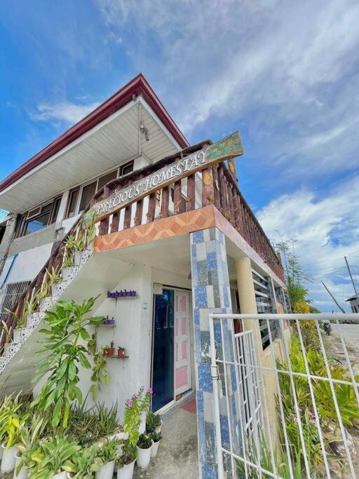 Precious Homestay Burgos  Luaran gambar