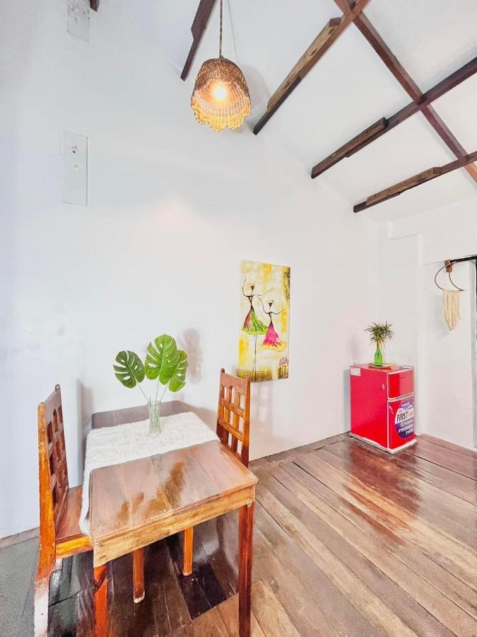 Precious Homestay Burgos  Luaran gambar