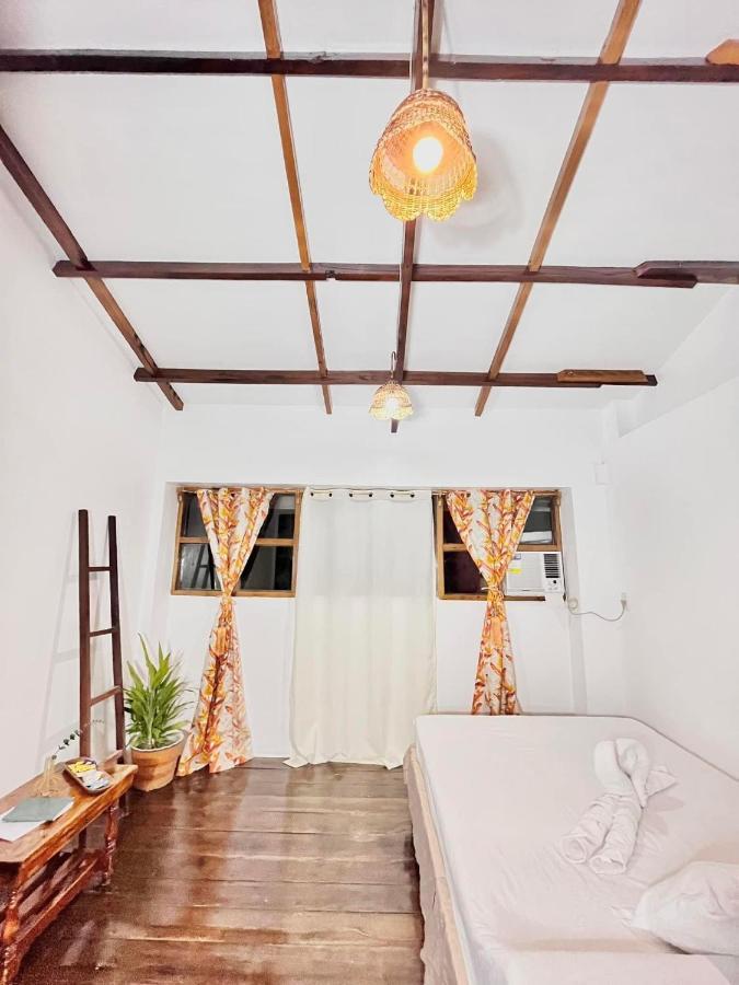 Precious Homestay Burgos  Luaran gambar