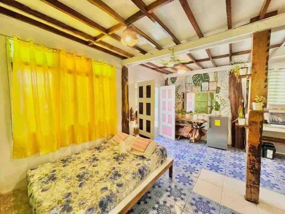 Precious Homestay Burgos  Luaran gambar