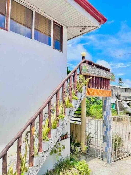 Precious Homestay Burgos  Luaran gambar