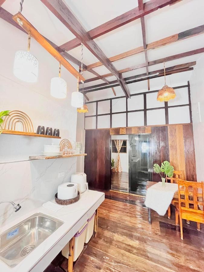 Precious Homestay Burgos  Luaran gambar
