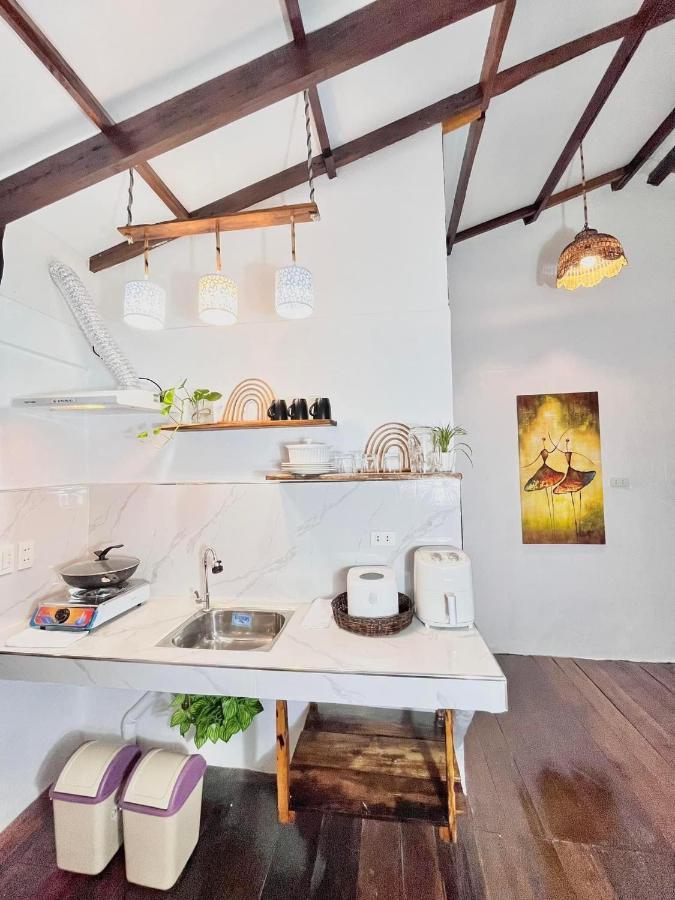 Precious Homestay Burgos  Luaran gambar