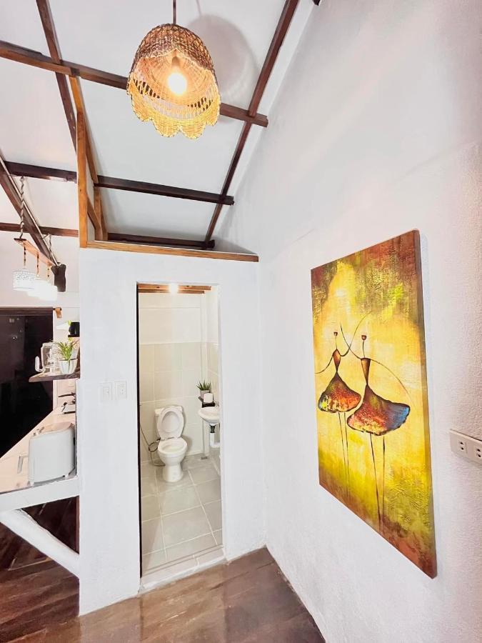 Precious Homestay Burgos  Luaran gambar