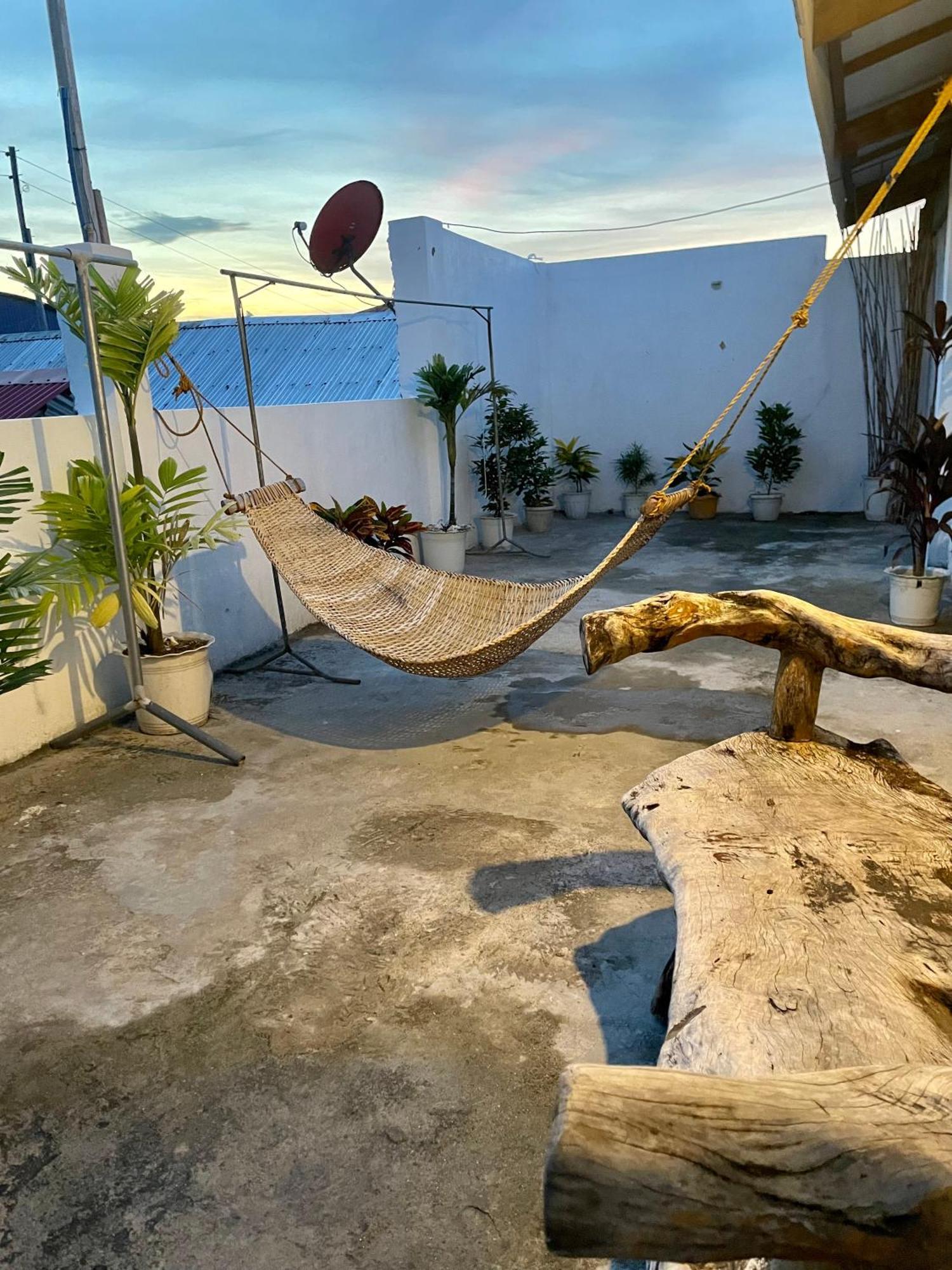 Precious Homestay Burgos  Luaran gambar